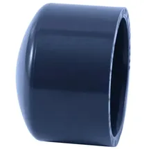 CEPEX PVC-U Kappe Klebemuffe 32 mm PN16