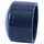 CEPEX PVC-U Kappe Klebemuffe 32 mm PN16
