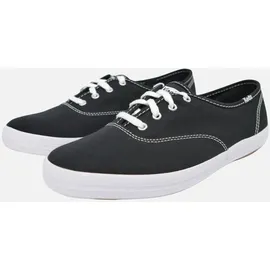 Keds Champion Org Core Damen Schwarz 36