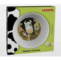fischerverlage Lieselotte Melaminschüssel