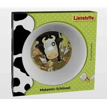 fischerverlage Lieselotte Melaminschüssel