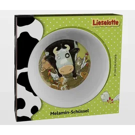 fischerverlage Lieselotte Melaminschüssel