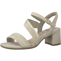 TAMARIS Comfort Damen 8-8-88302-20-400 Sandale BEIGE, 40 EU