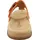 Gabor 4370113 für Damen, orange, Größe 37 EU