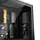 be quiet! Shadow Base 800 DX Black, Glasfenster, schallgedämmt (BGW61)