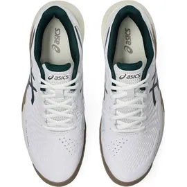Asics Gel-Challenger 14 Herren Weiß 44,5