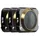 PolarPro Filterset schwarz/gold für DJI Mavic Air