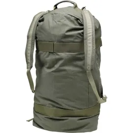 Nordisk NJORD BAG 90 l Grün