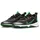 Nike Omni Multi-Court Kinder Schwarz/Fir-Green Strike 38,5