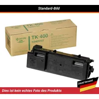 Kyocera TK-400 KYOCERA MITA FS-6020 TONEREINHEIT SCHWARZ