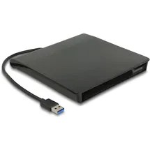 DeLock Externes Gehäuse 1 x 5,25'' SATA USB 3,0 (42636)