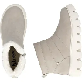 Rieker W2070-62 Damen Beige 37
