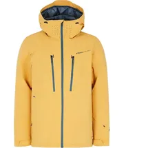 Protest Timothy Skijacke Cab Yellow XS