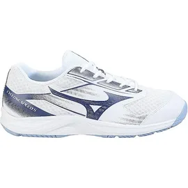 Mizuno Cyclone Speed 5 46 Blau, Weiss