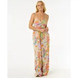 Rip Curl Cala Vadella - Damen-Latzhose Multi XS