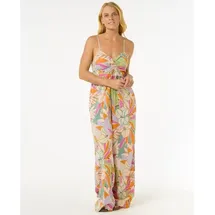 Rip Curl Cala Vadella - Damen-Latzhose Multi XS