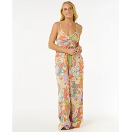 Rip Curl Cala Vadella - Damen-Latzhose Multi XS