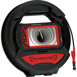 Runpotec RC3 Inspektionskamra 10214