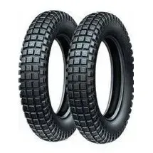 Michelin Trial Competition X11 Rear M/C