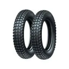 Michelin Trial Competition X11 Rear M/C