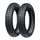 Michelin Trial Competition X11 Rear M/C