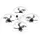 BETAFPV Cetus X FPV Kit Race Copter RtF