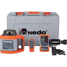 NEDO Rotationslaser Sirius 1 HV