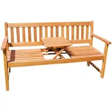SAM Outillage LAURA 157 x 0 x 0 cm Natur