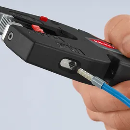 Knipex Abisolierzange 12 72 190