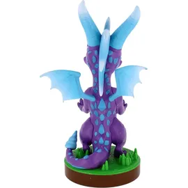 Exquisite Gaming Ice Spyro Halterung Blau für PlayStation / Xbox