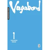 Egmont Manga Vagabond 01