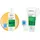 fettige Kopfhaut 390 ml + Conditioner 200 ml