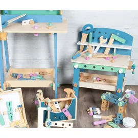 Small Foot Company Werkzeugkoffer Nordic