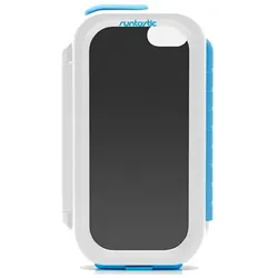Runtastic Bike Case Iphone Accessoires téléphone déstockage - Blanc - TU
