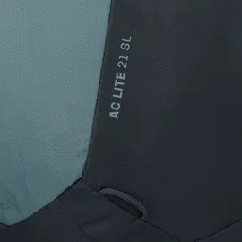 Deuter AC Lite 21 l grau