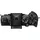 OM System OM-5 Mark II + 12-45 mm F4.0 Pro schwarz