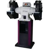 Optimum Doppelschleifmaschine GZ 40D