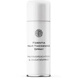 Fidentia Haarauffüller Spray 200ml - neu mit verbesserter Formel - Grau