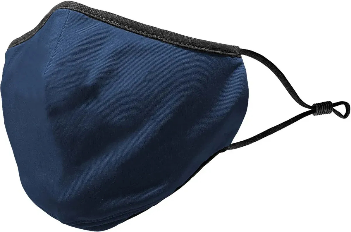 FARE Gesichtsmaske Maske 90113 navy one size