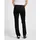 LEE Marion Straight Jeans Black Rinse 33 33