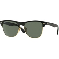 Sonnenbrille ray Ban Sonnenbrille RB4175 Clubmaster übergroße cod. Farbe 877