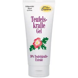 Teufelskralle Gel