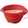Kurgo Zusammenfaltbarer Hundenapf 700 ml Rot