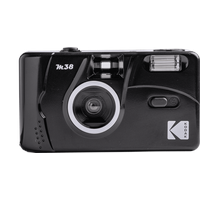 Kodak M38 Starry Black analoge Kleinbildkamera