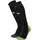 xtreme sockswear Xtreme Kompressionsstrümpfe 2er-Pack Schwarz 42-45
