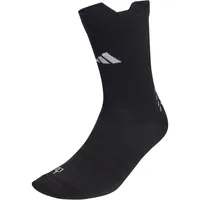 Adidas Football Performance Crew Socken Black / White 40-42