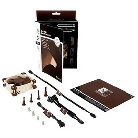 Noctua NF-A8 PWM - 80mm