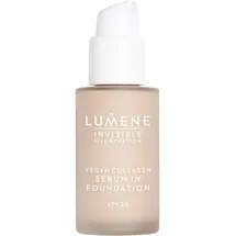 LUMENE Invisible Illumination LSF 30 0,5 hell 30 ml
