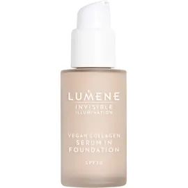 LUMENE Invisible Illumination LSF 30 0,5 hell 30 ml