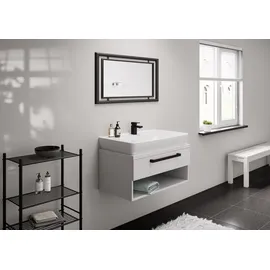 Hansgrohe Vernis Shape  70 mattschwarz 71567670